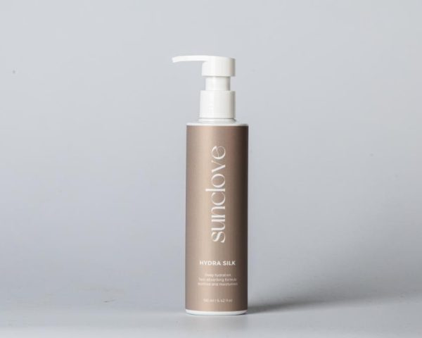 Hydra Silk
