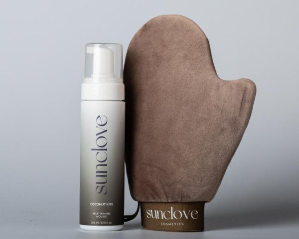 Coconut Glow Duo